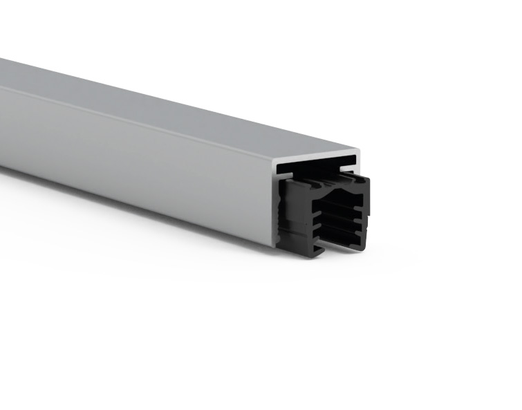 CAM ÜSTÜ PROFİLİ