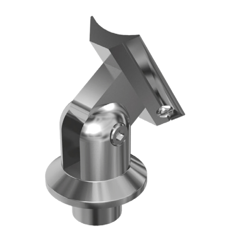 40mm hareketli başlık