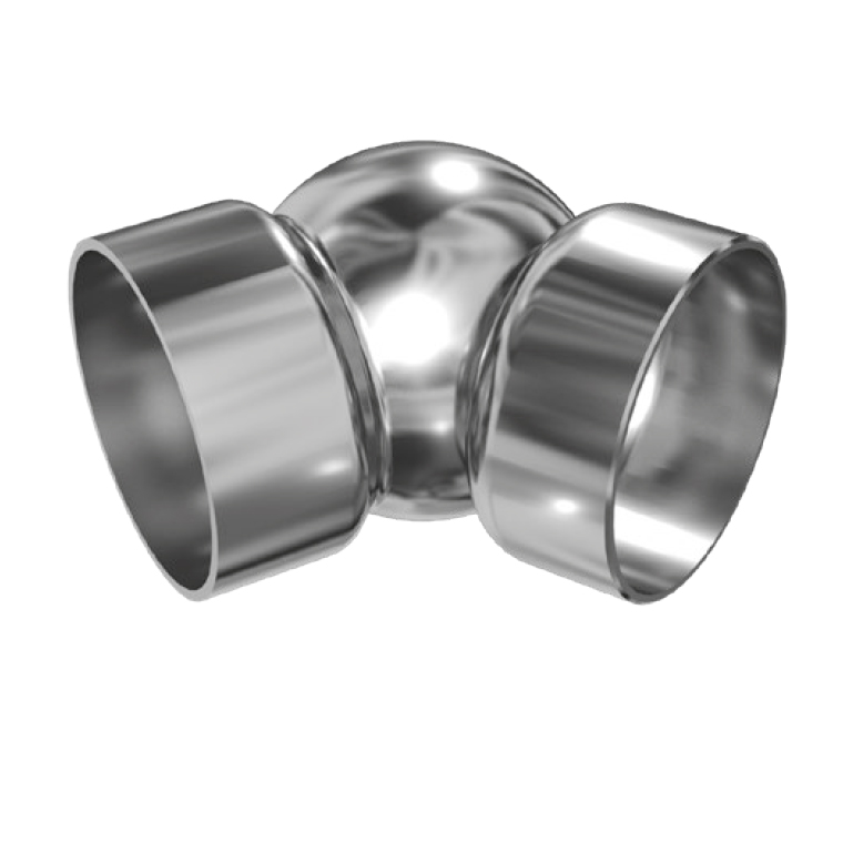 50MM HAREKETLİ KÜRE DİRSEK