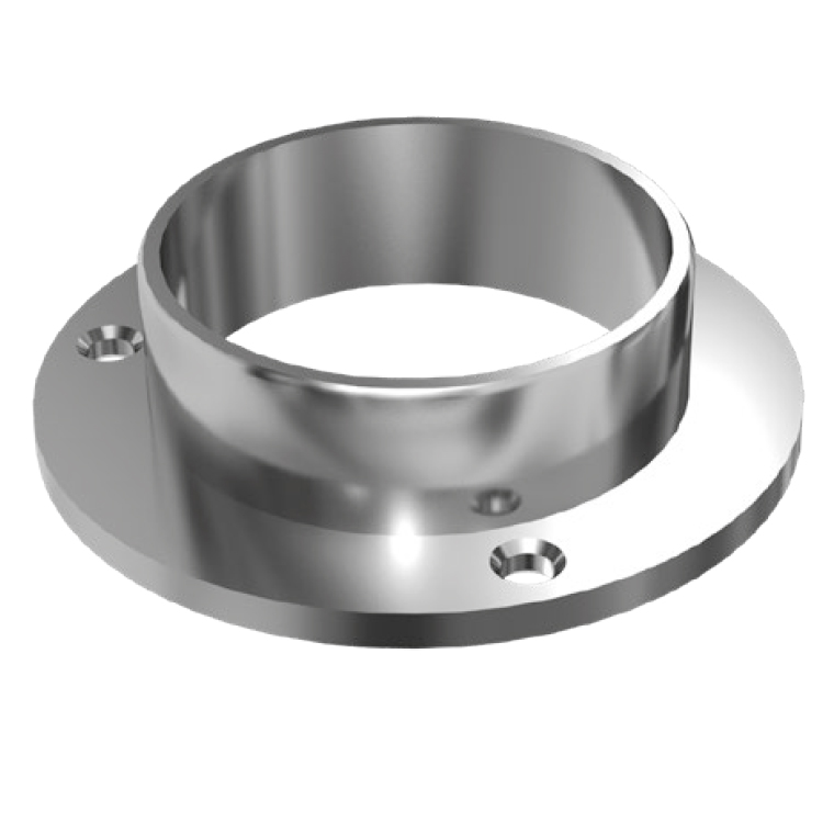 50MM DIŞTAN VİDALI DUVAR FLANŞI